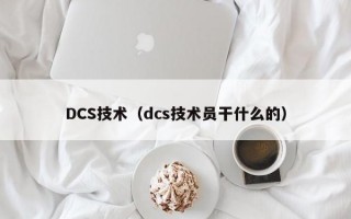 DCS技术（dcs技术员干什么的）