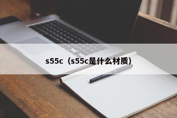 s55c（s55c是什么材质）-第1张图片-立亚科技